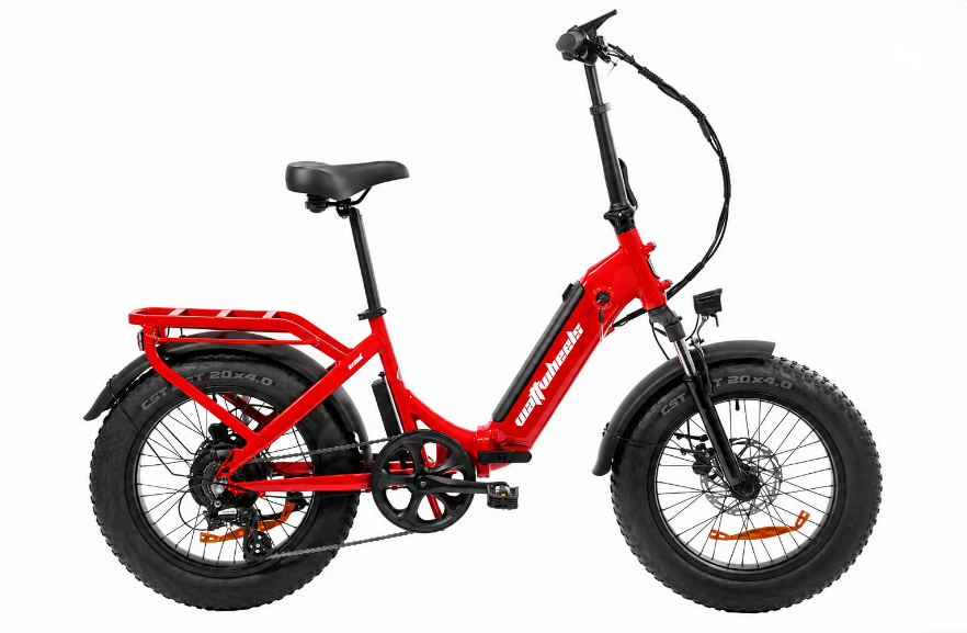 Wattwheels Scout LS V2 Red.png