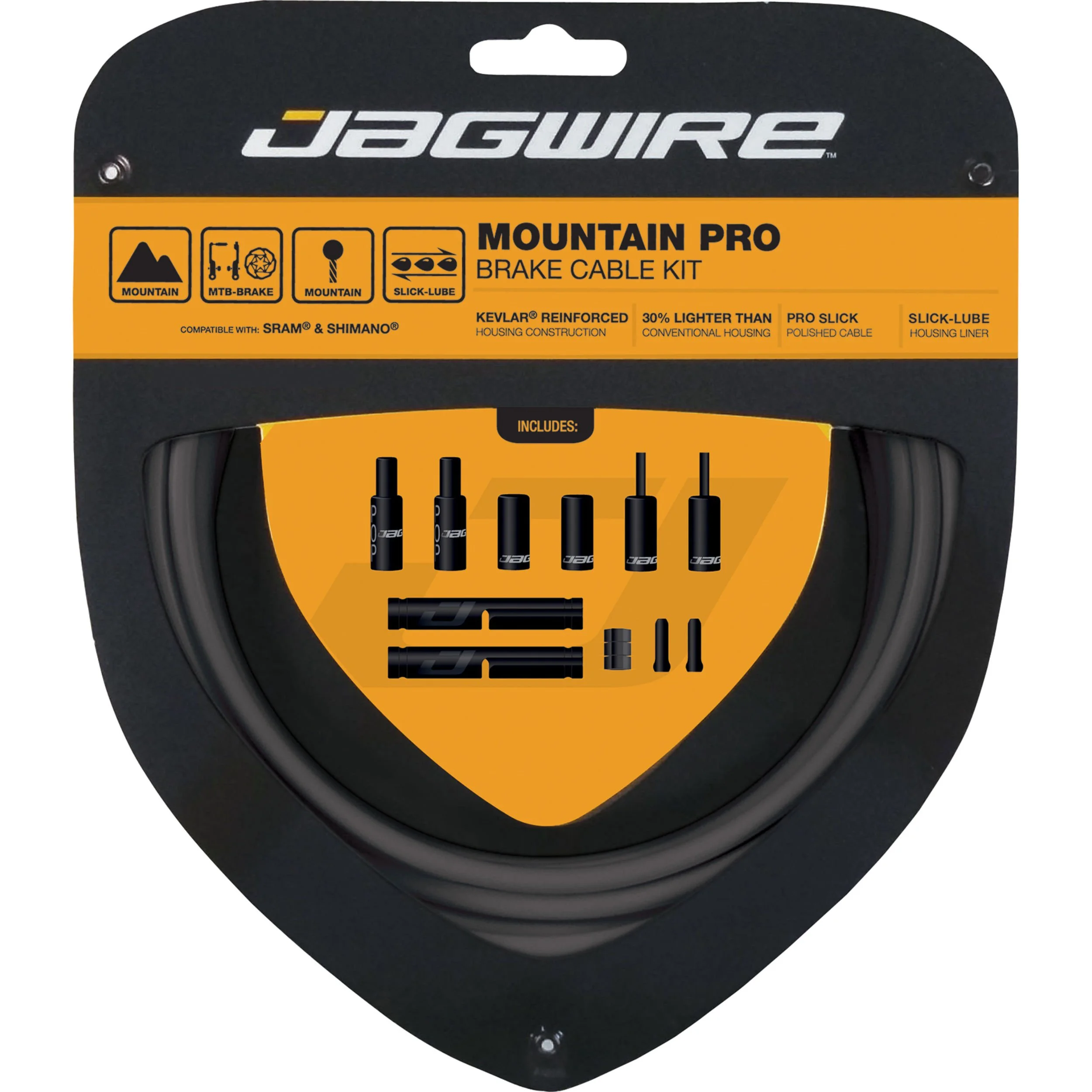 Jagwire Mountain Pro Brake Kit Ice Grey.jpg