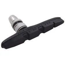 Koolstop Thinline V Brake Pads Black.jpg