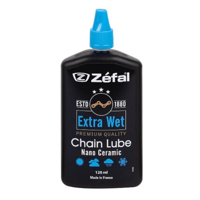 Zefal EXTRA WET NANO CERAMIC LUBE ZEFAL 120ML.jpg