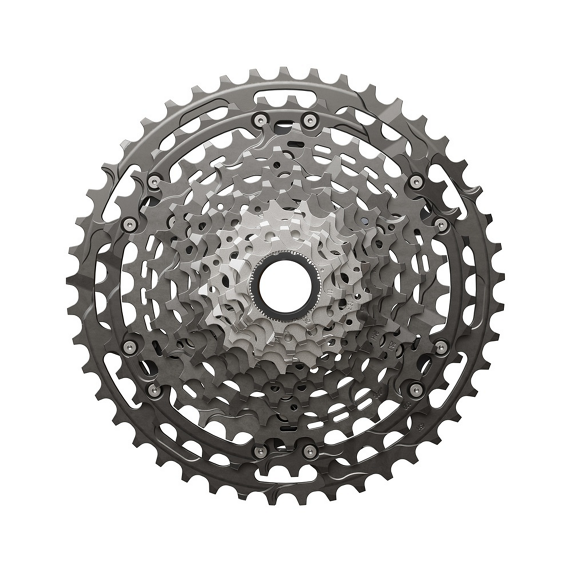 Shimano XTR CS-M9200 Cassette 12 Speed 9 - 45T