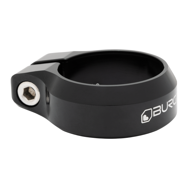 Burgtec Seat Post Clamp Black.png