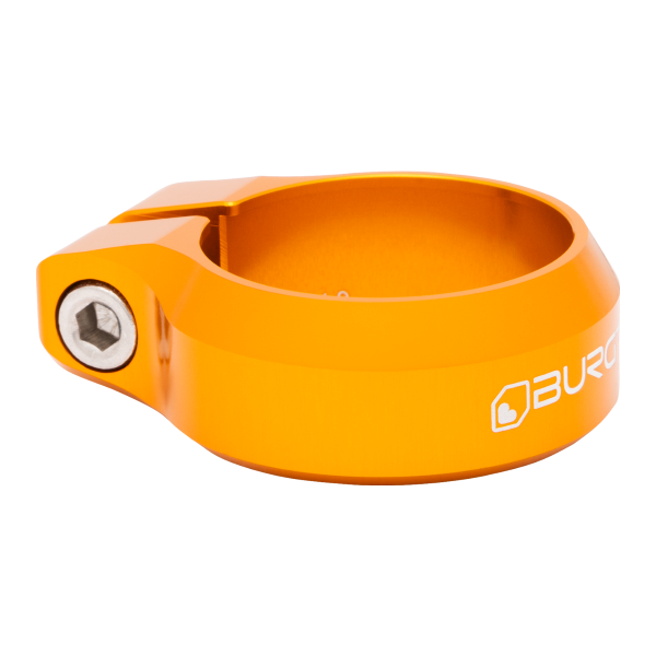 Burgtec Seat Post Clamp Iron Bro Orange.png