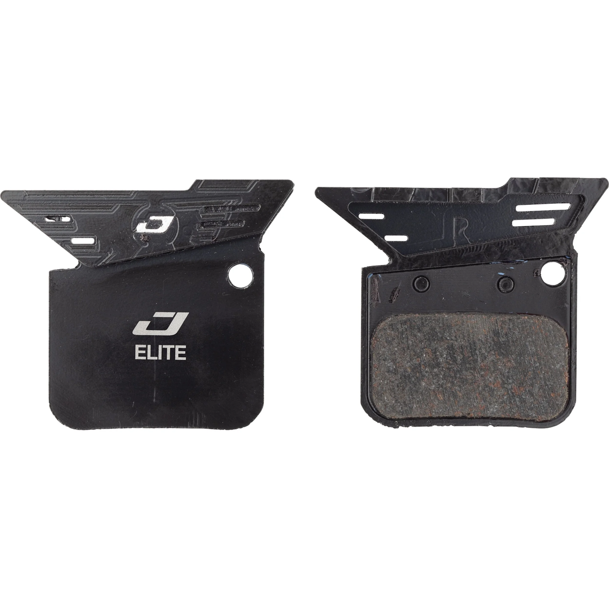 Jagwire Elite Cooling Semi-Metallic Disc Brake Pad DCA899 - Sram