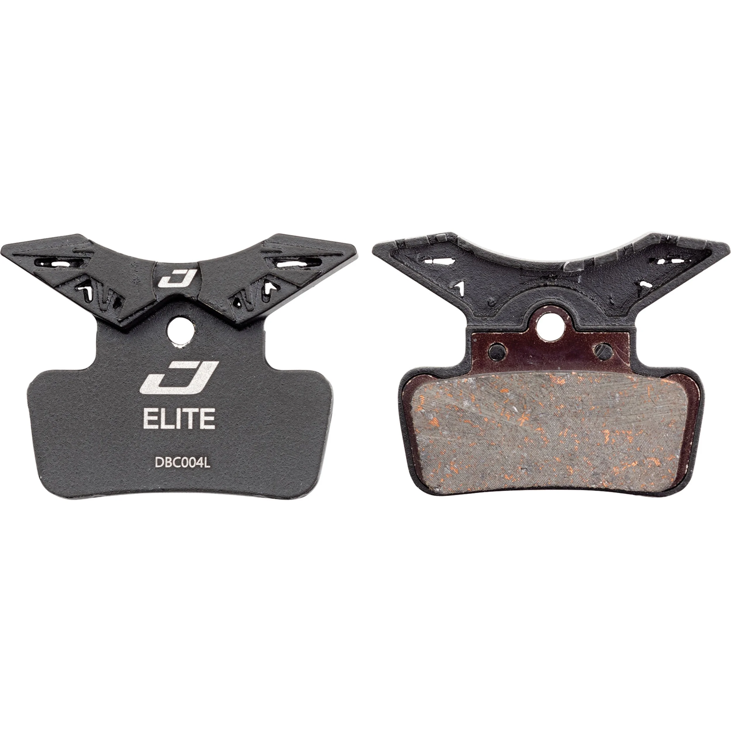 Jagwire Elite Cooling Semi-Metallic Disc Brake Pad DCA898A - Sram