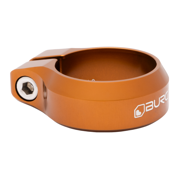 Burgtec Seat Post Clamp Kash Bronze.png