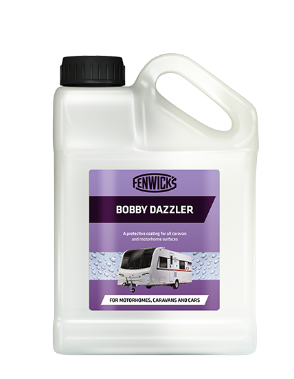 Fenwicks Caravan Bobby Dazzler 1 Litre