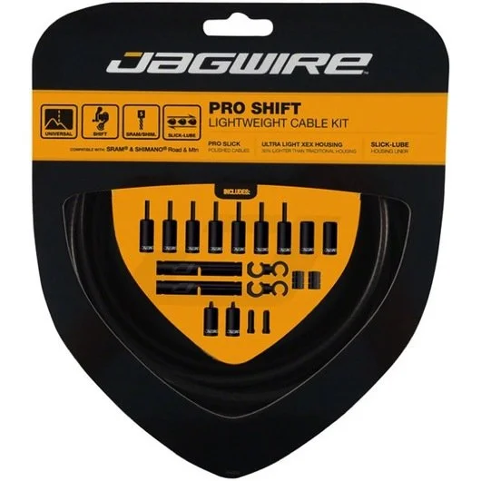 Jagwire 2X Proshift Kit Black.jpg