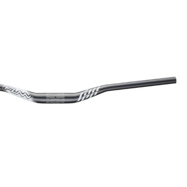 Funn Full On Riser Handlebar 31.8mm Clamp