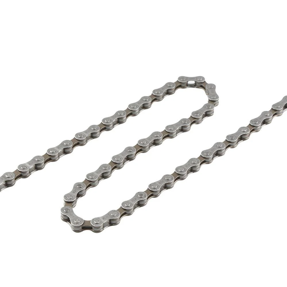 Shimano HG40 Chain - 6/7/8 Speed 116 Links