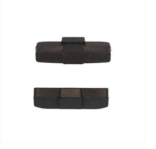Koolstop Magura Rim Brake Pads Black 1.png