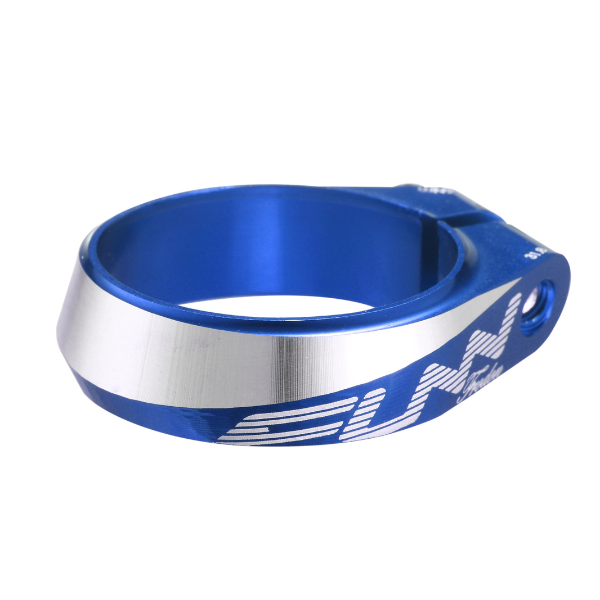 Funn Frodon Seat Clamp Blue.png