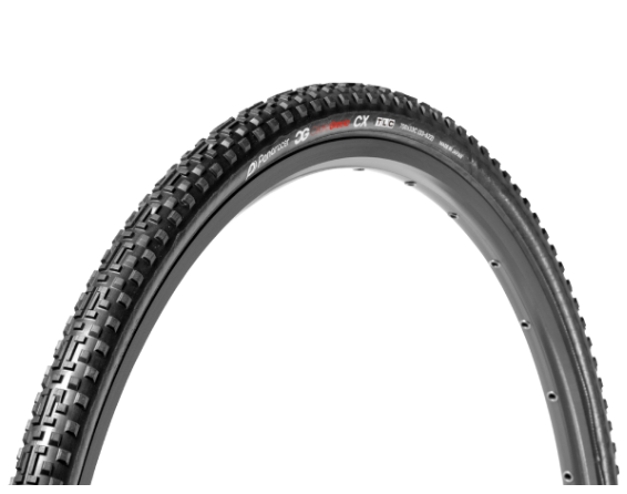 Panaracer CG CX Tubeless Ready Tyre 700 x 33C