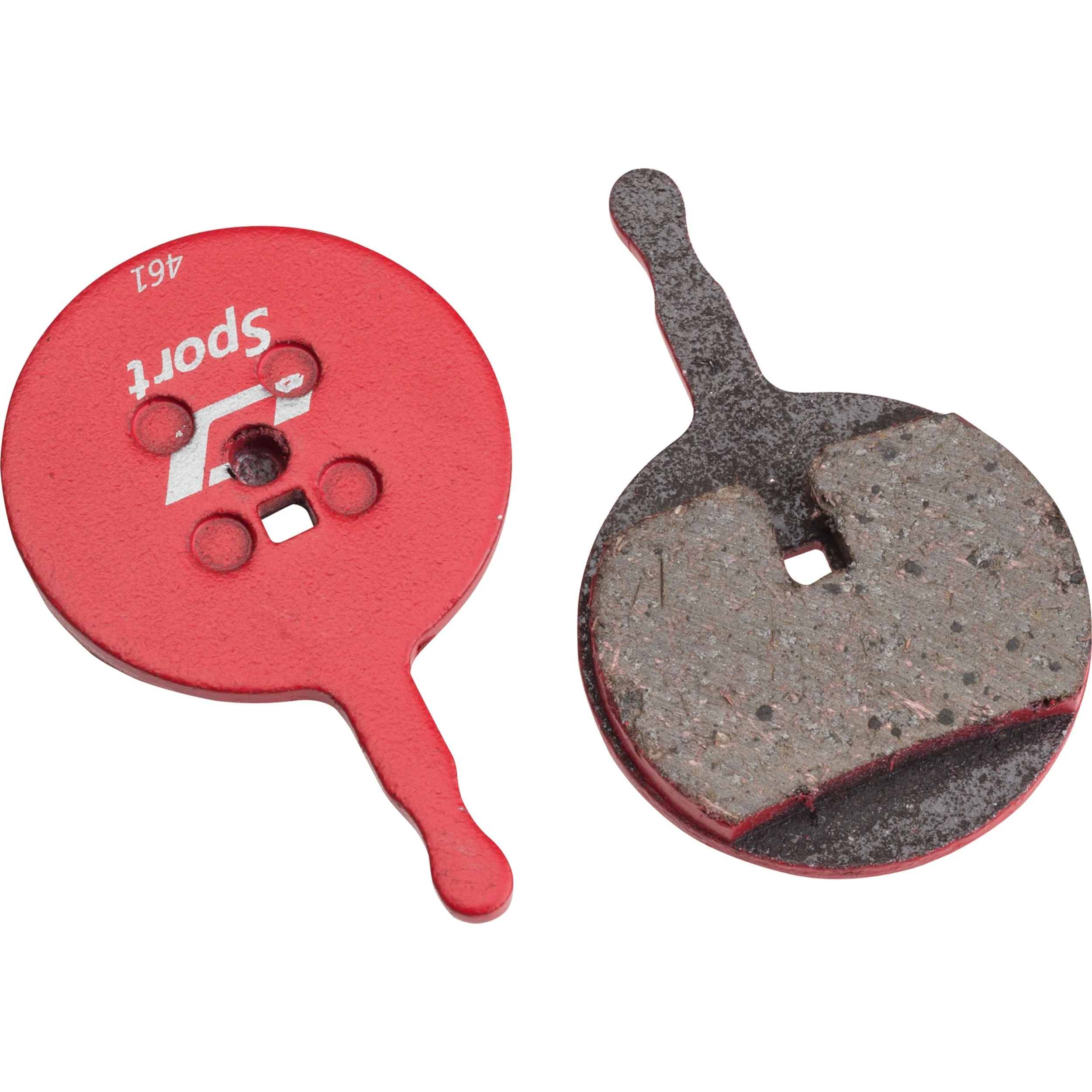 Jagwire Sport Semi-Metallic Disc Brake Pad DCA065 - Avid / Promax