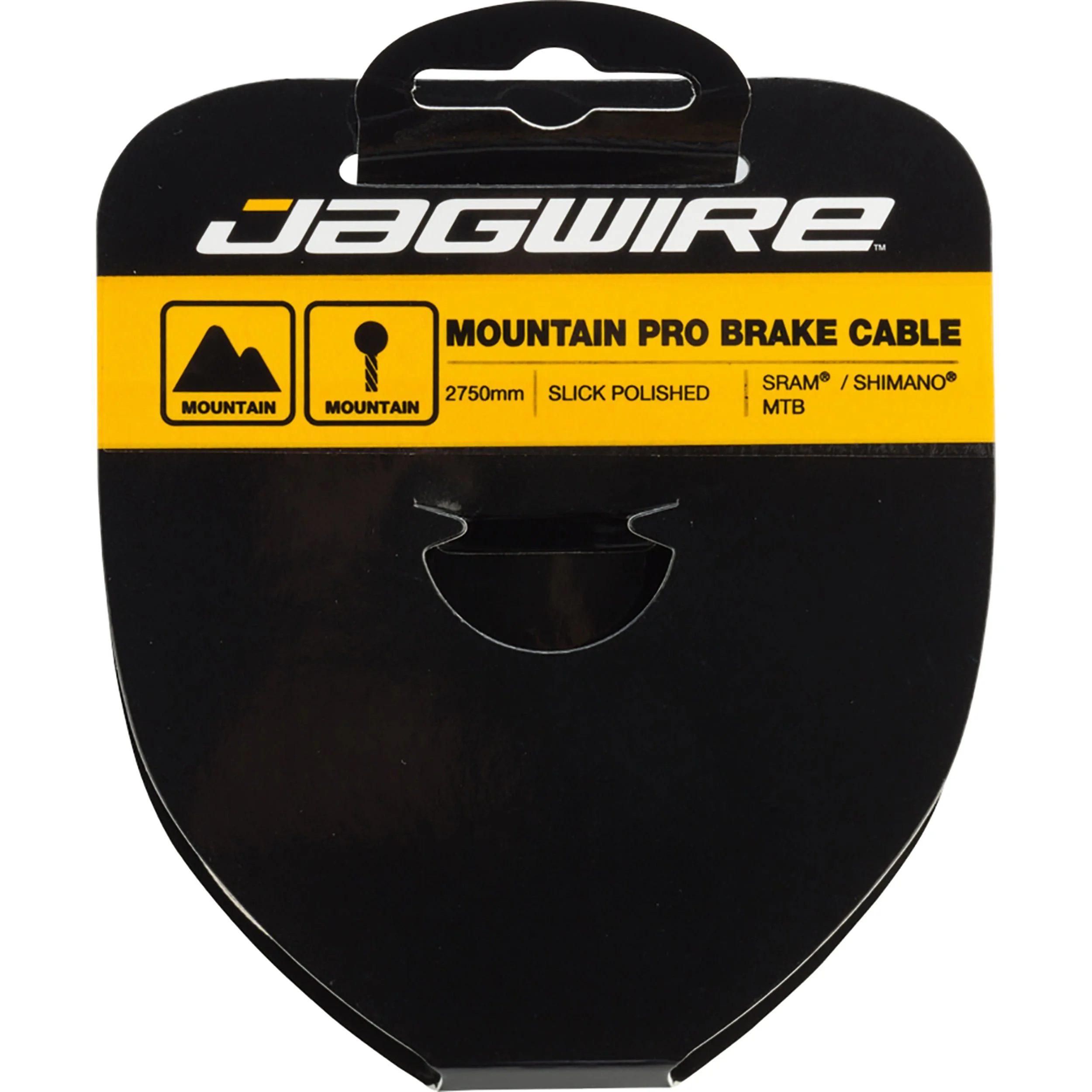 Jagwire Mountain Pro Slick Stainless Steel Brake Cable.jpg