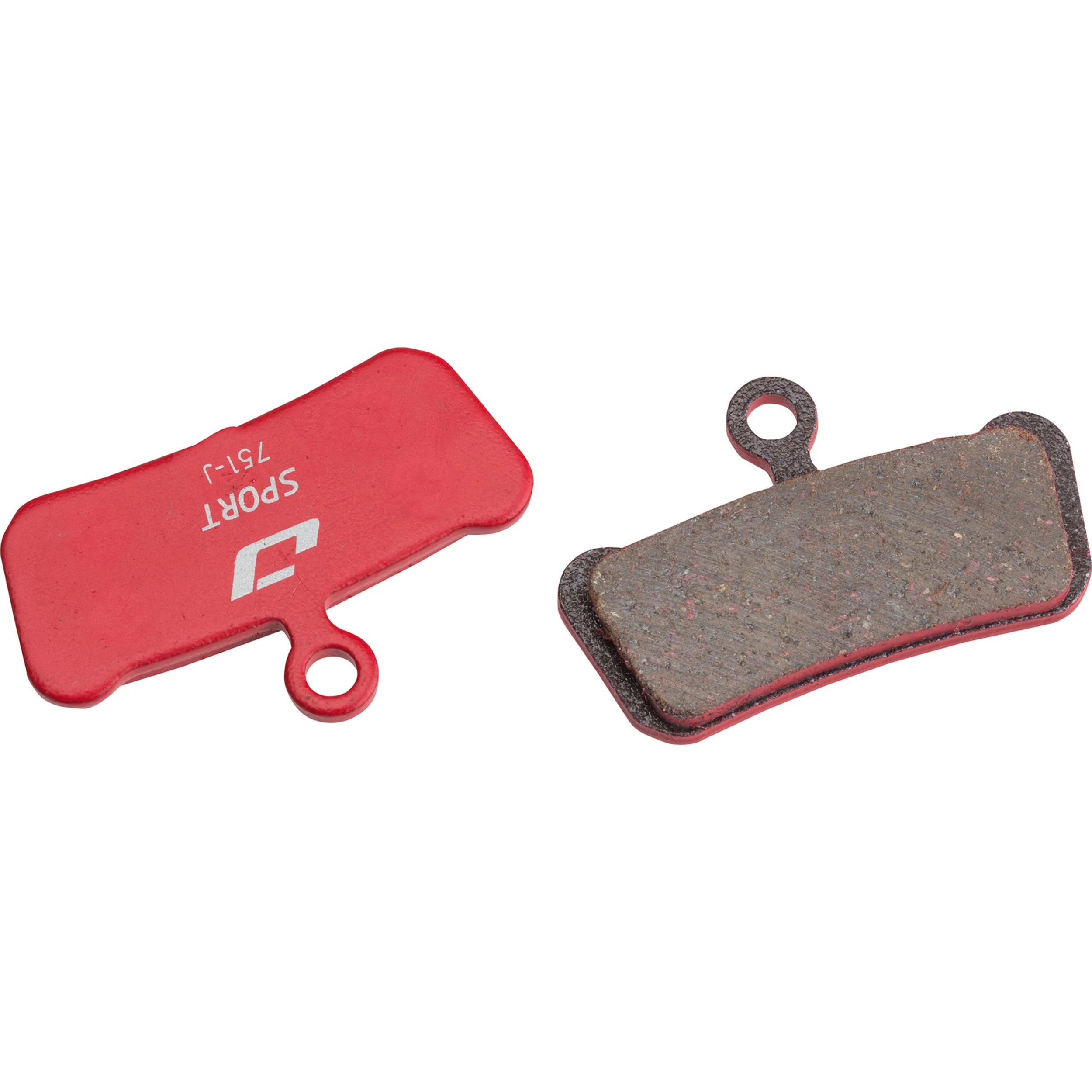 Jagwire Sport Semi-Metallic Disc Brake Pad DCA098 - Sram