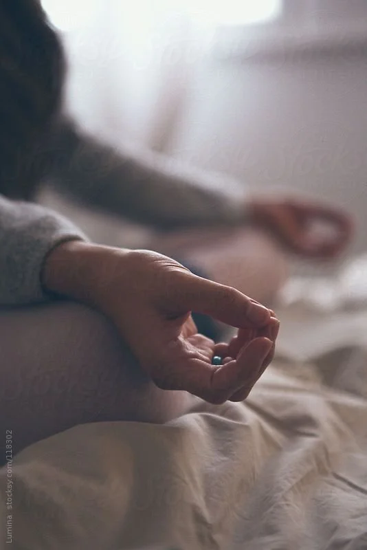 Full Meditation Bundle