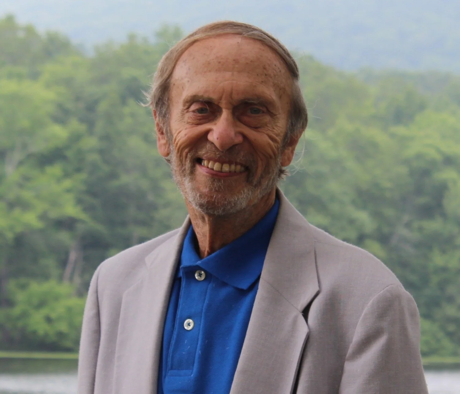 James Freiband for Village Trustee