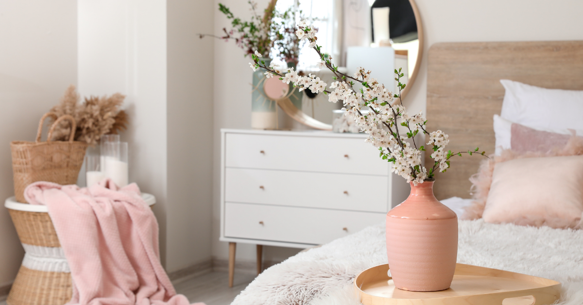 Refresh Your Home for Spring: Timeless Décor Ideas to Welcome the Season