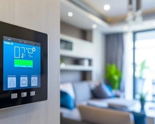 Smart Home Integration