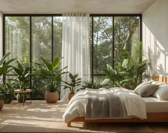 Wellness-Focused Design