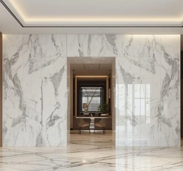 Textured Walls & Ceilings