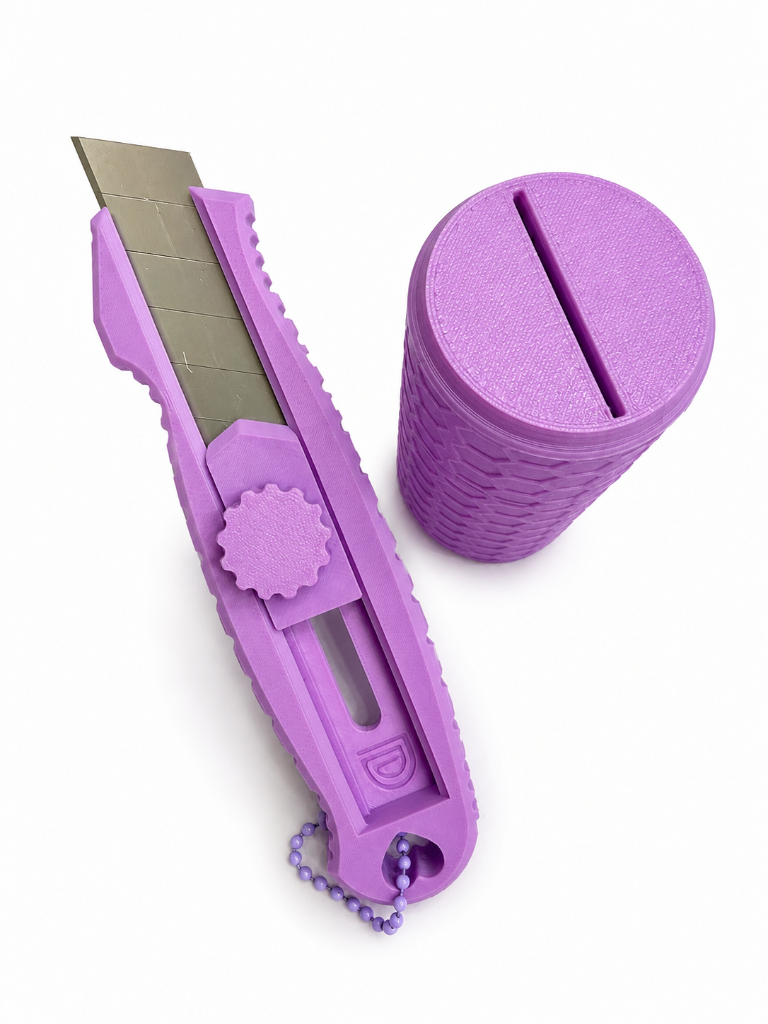CUTTER & CLICK LILA CRAZY CRAFTS