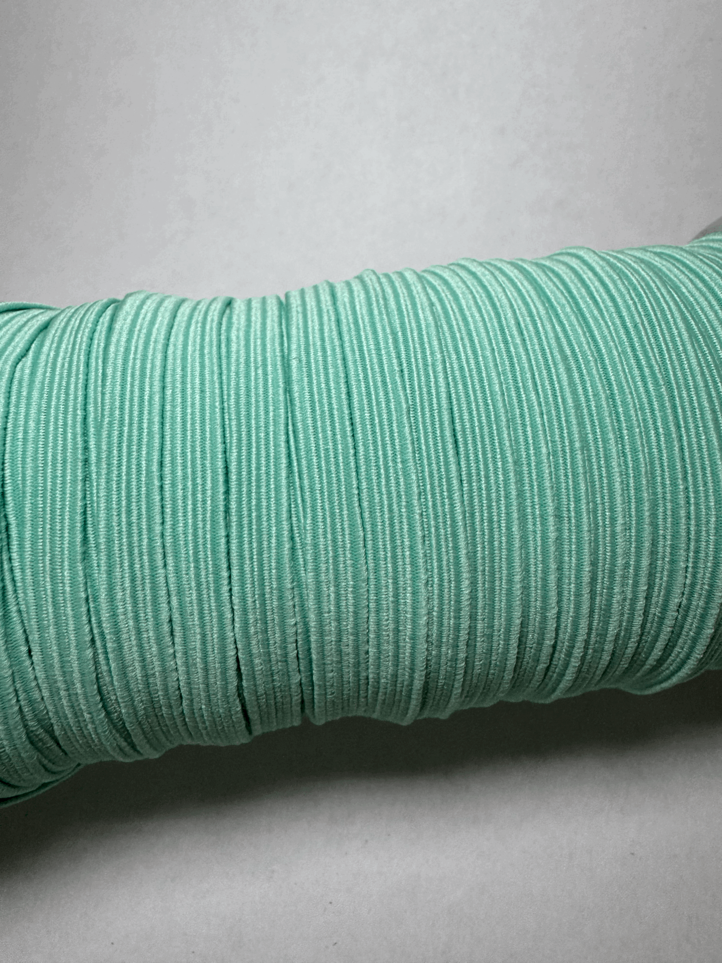 Elastico mate aqua 5mts 6mm