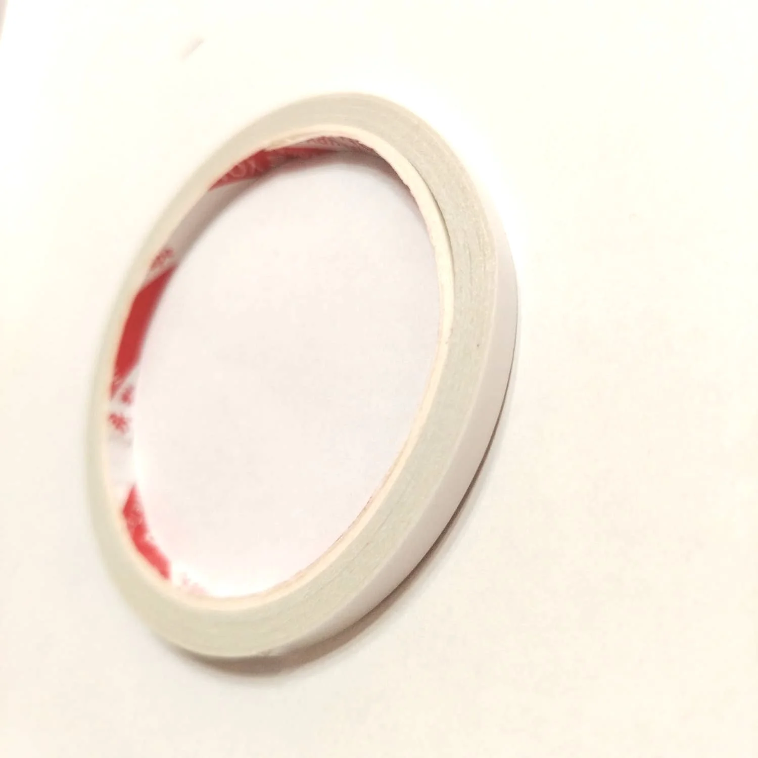 Cinta Adhesiva D/C .5 CM X 10 M