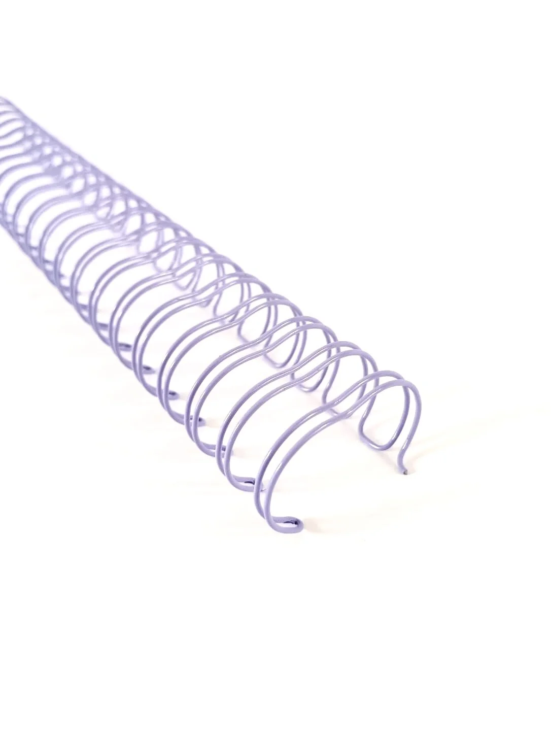 ARILLO METALICO 1" LILA 15T