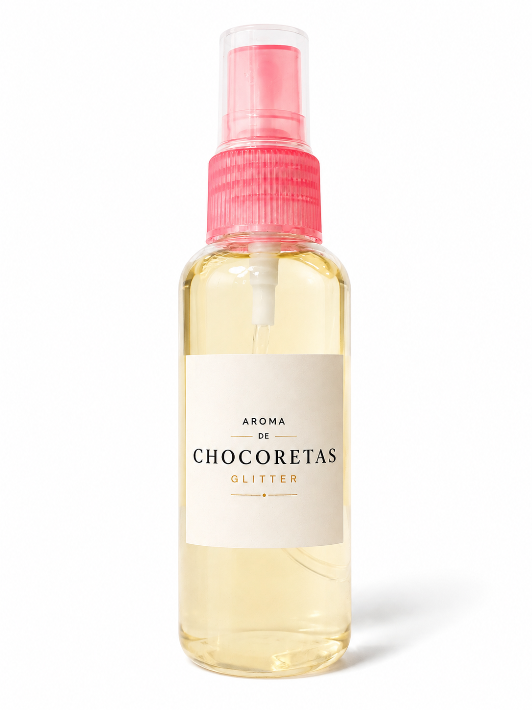 Glitter frag. Mist Chocoreta