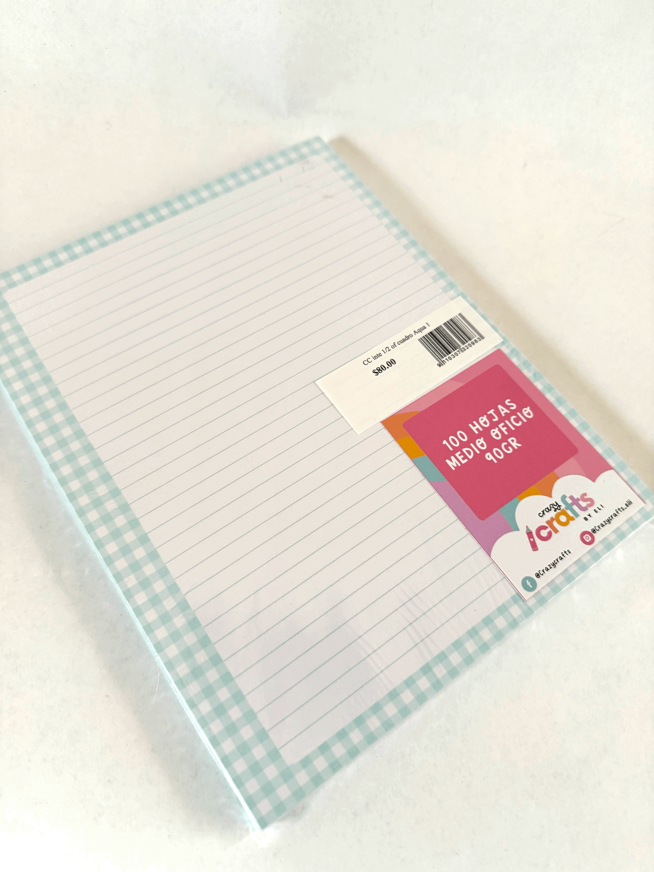 CC INTERIOR 1/2 OF CUADRO AQUA 100H 90GR