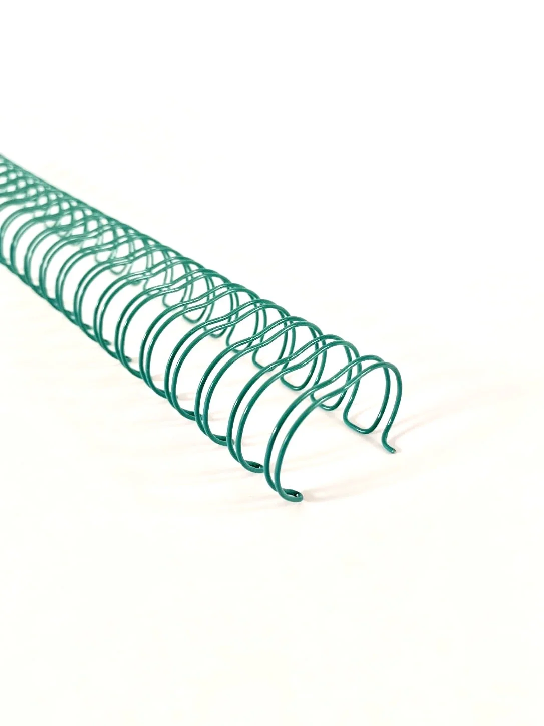 ARILLO METALICO 1" MENTA 15T