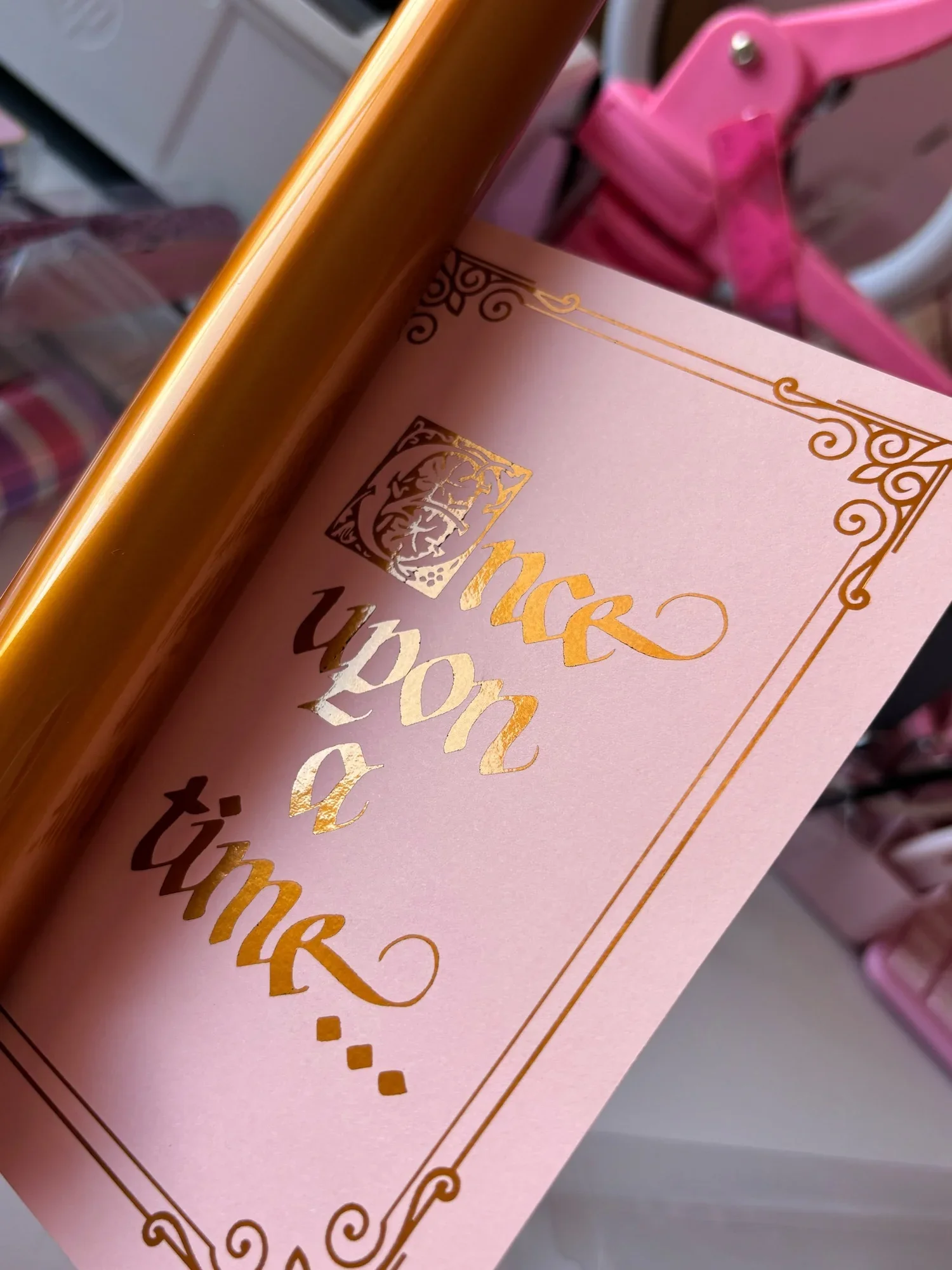 FOIL CARAMELO 3 M