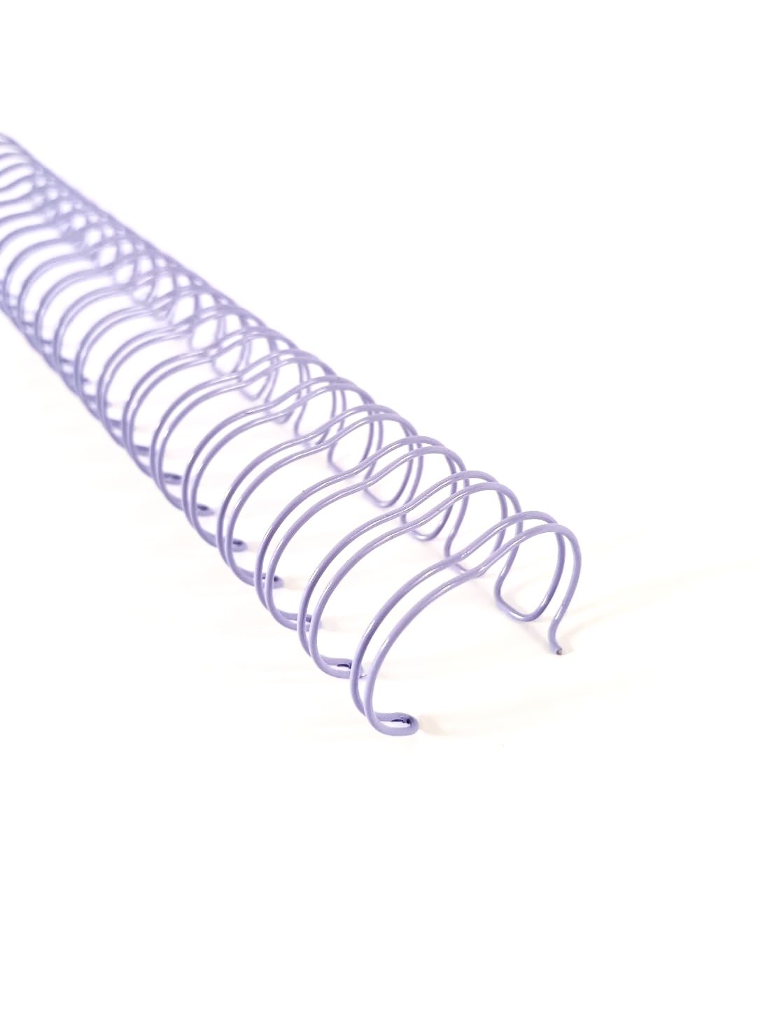 ARILLO METALICO 7/8" LILA 10T