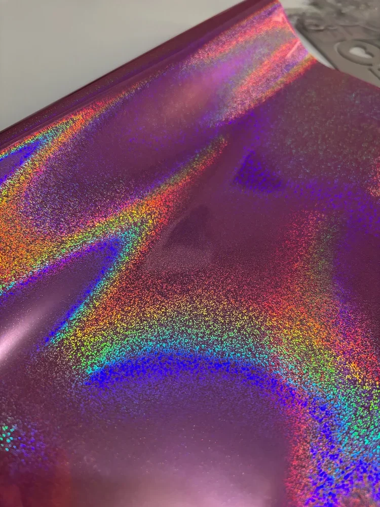 Foil Angie Guerra Pink Dreamy