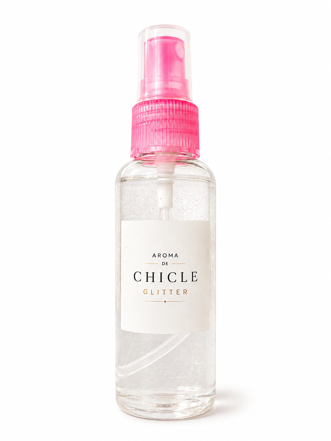 Glitter frag. Mist Chicle