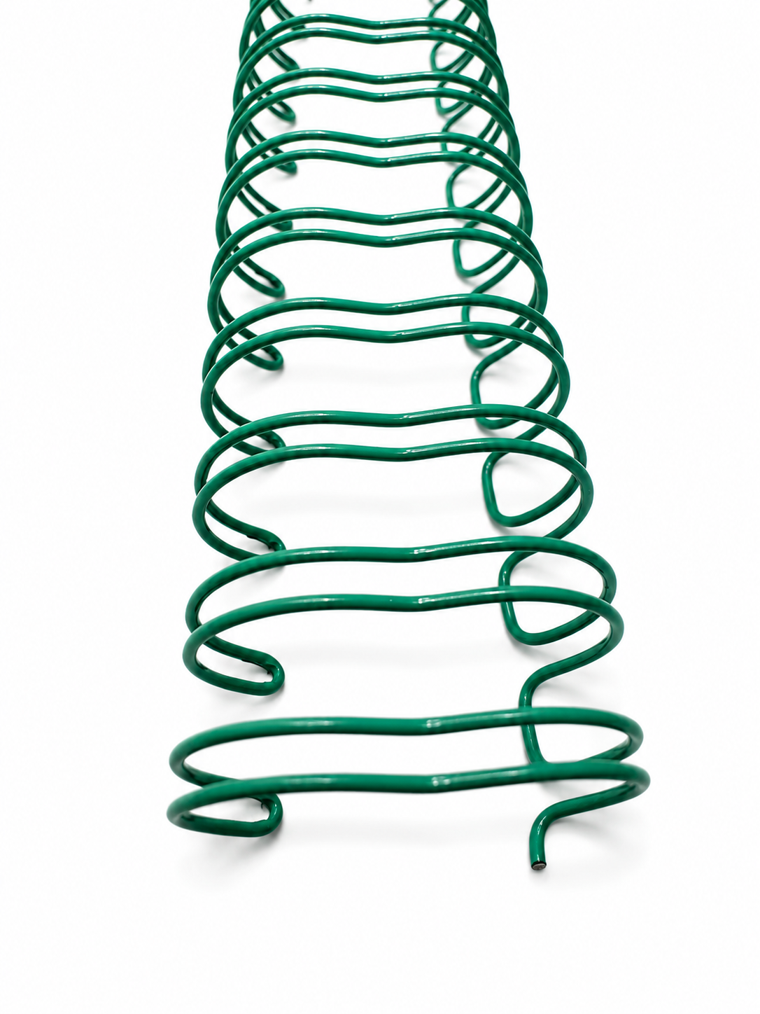 ARILLO METALICO 7/8" TURQUESA 5 PZAS.