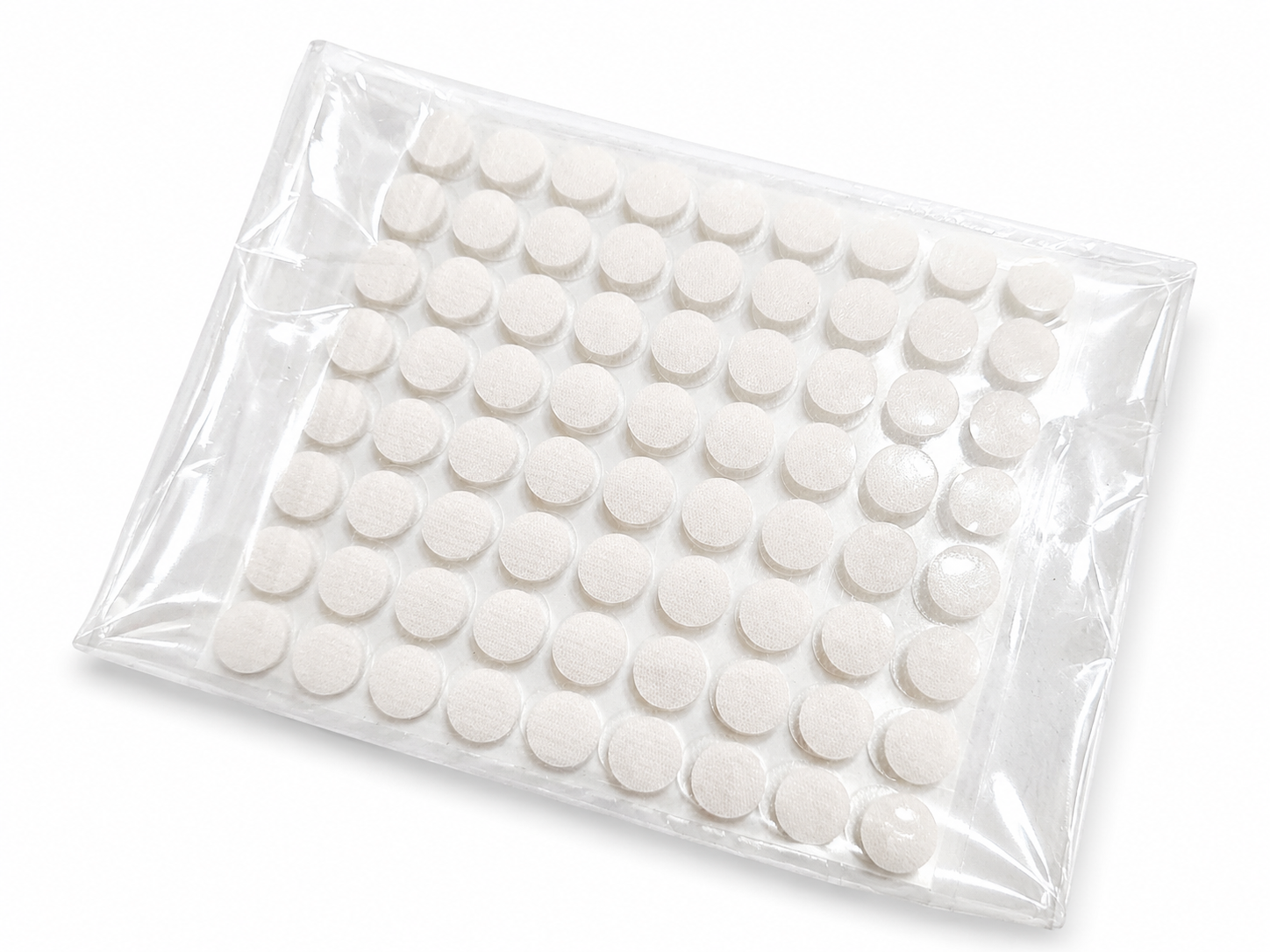 Velcro circular D/C 10mm