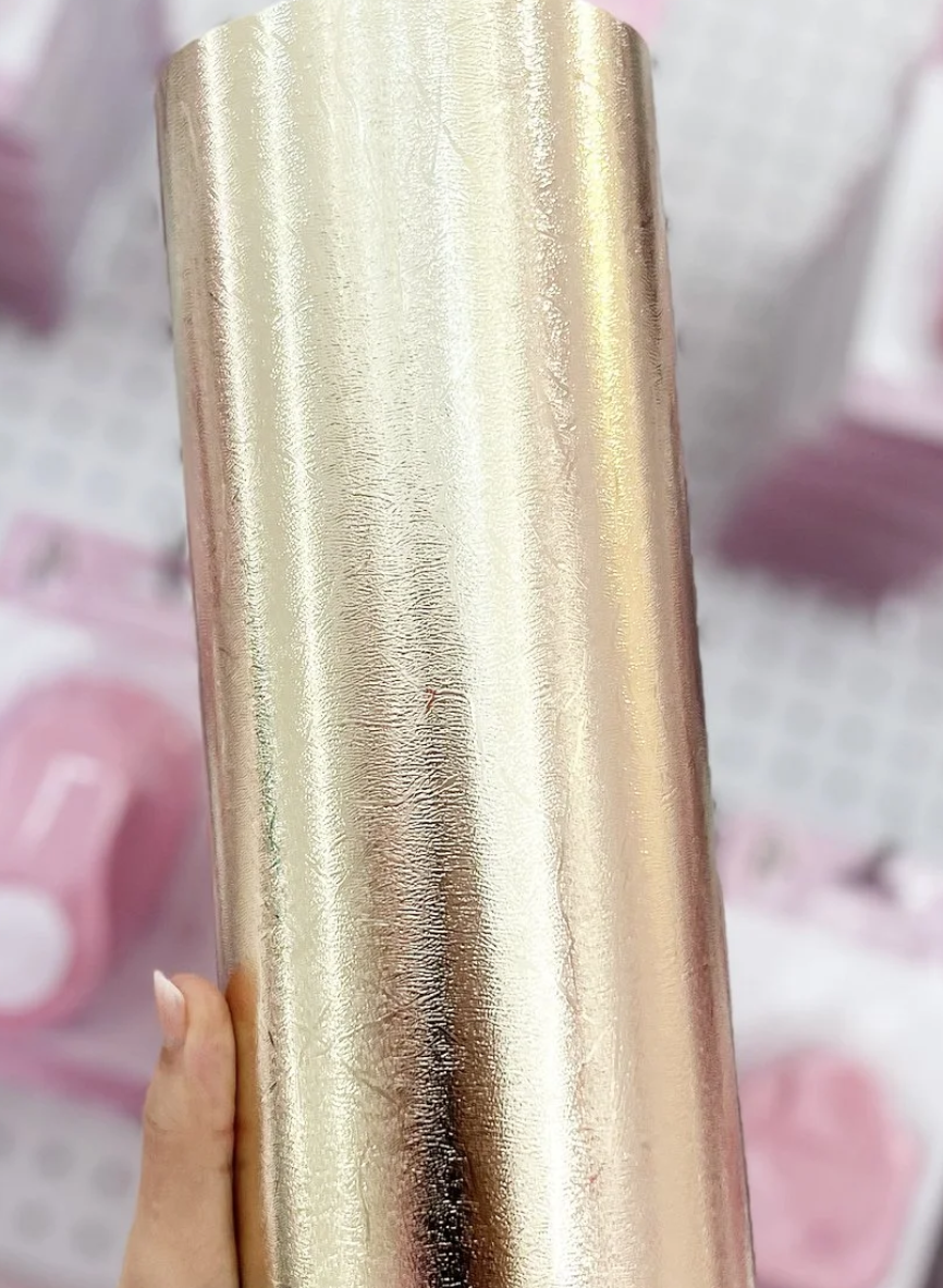 Vinil Adhesivo Champagne Premium