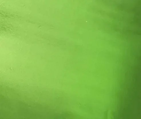 Laminado Metálico Verde 5 M CL