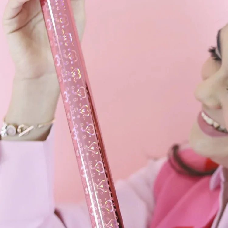 Foil Angie Guerra Corazones Sweet Love