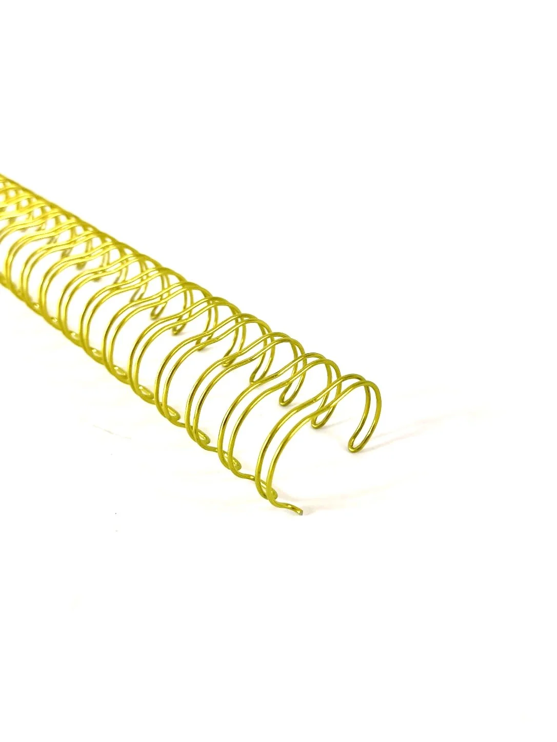 ARILLO METALICO 1" VERDE METALICO 15T