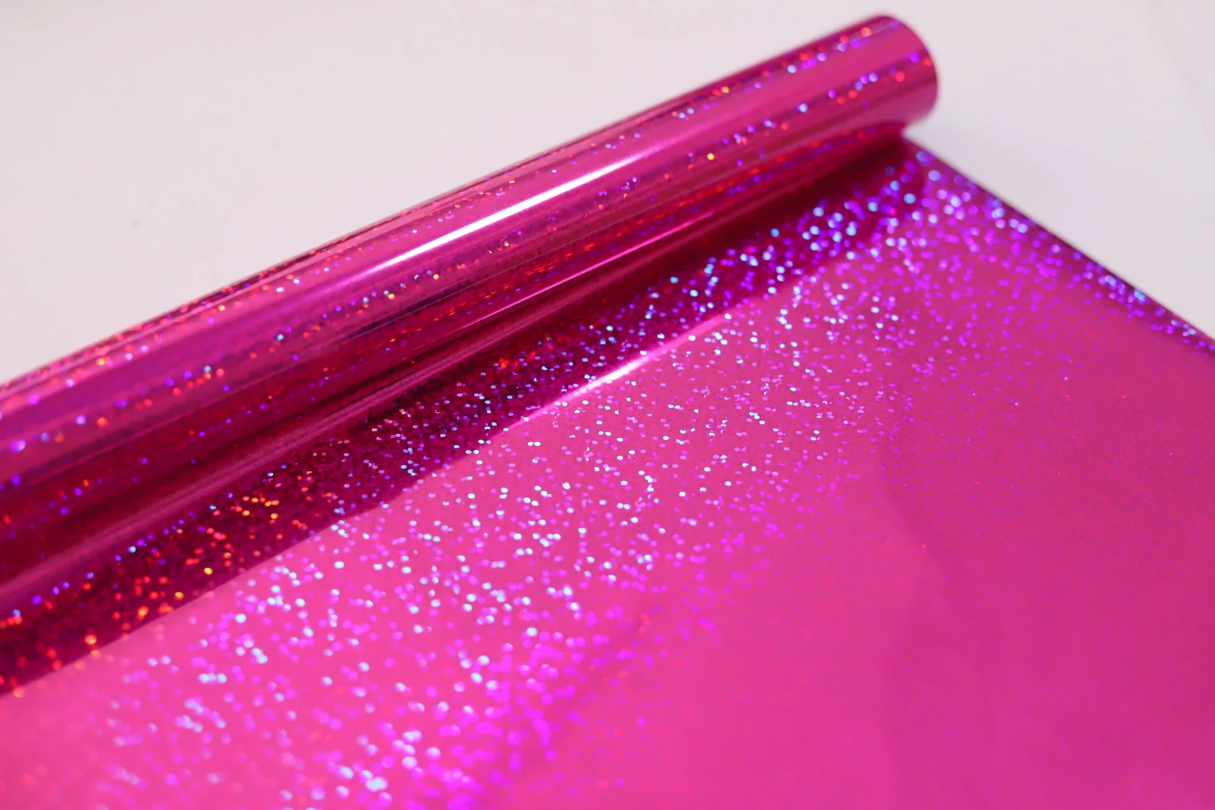 Foil Cherry Confetti