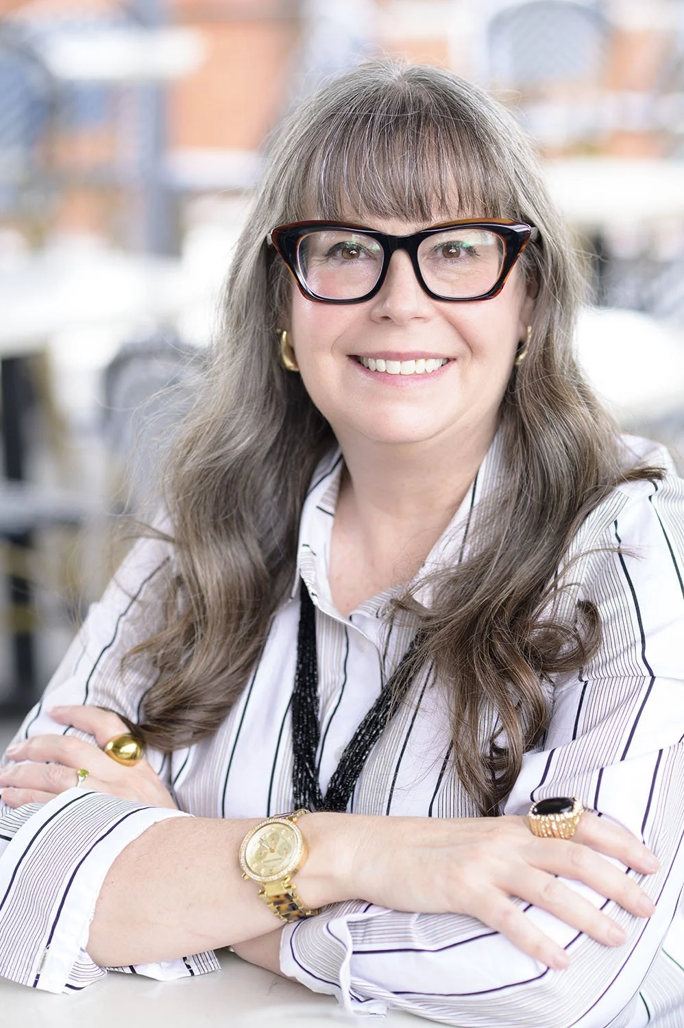 Angela Rose, founder of AIvolution Consulting. Helping small businesses strengthen and grow through thoughtful automation and generative AI tools custom built to suit their needs.