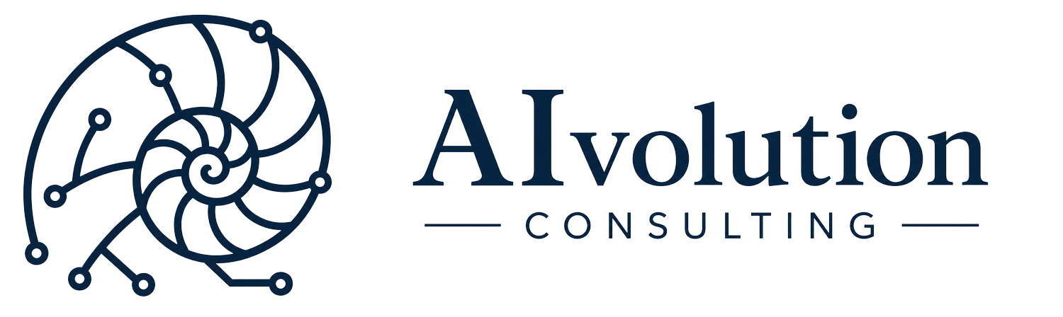 AIvolution consulting