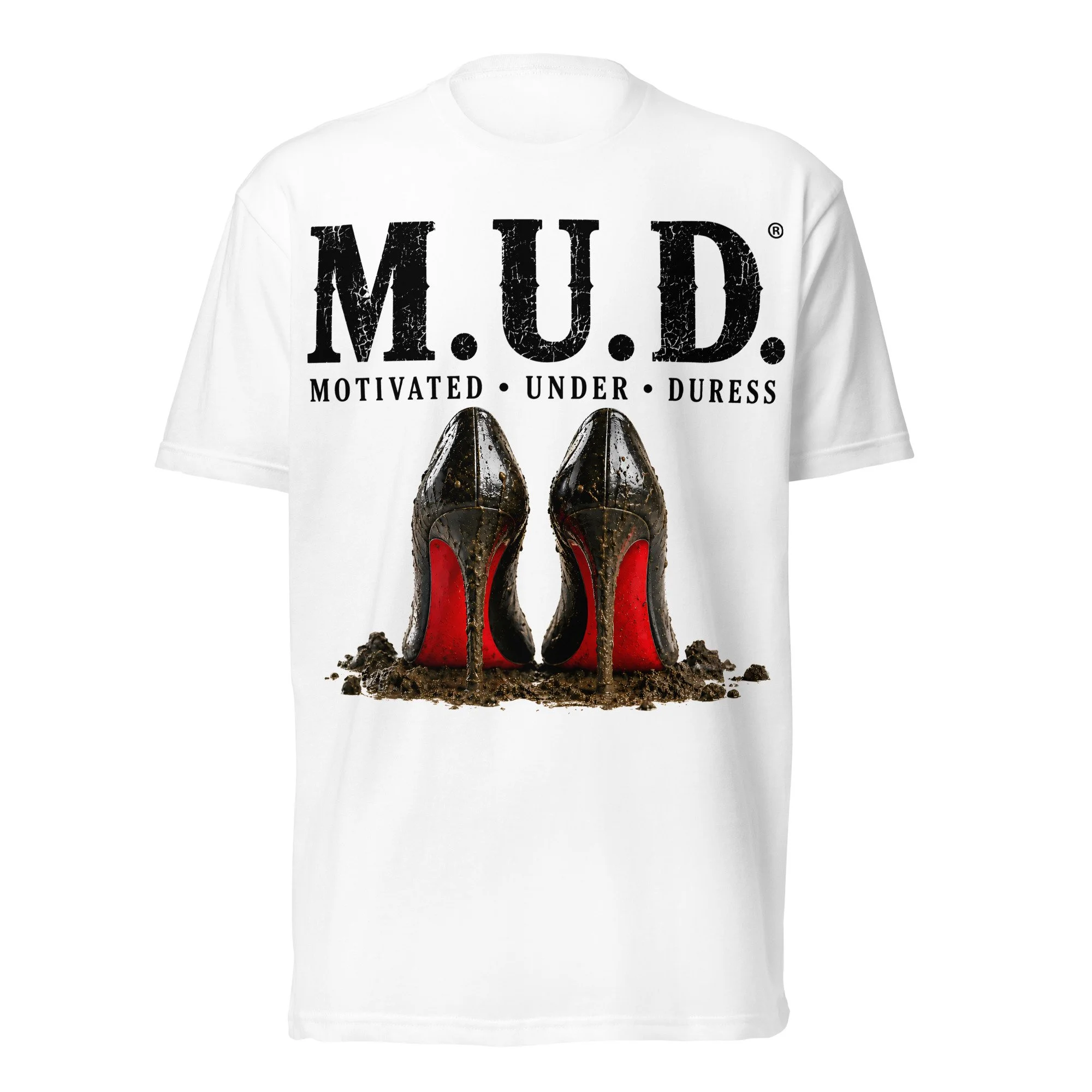 Got It Out the MUD | M.U.D. Graphic Tee