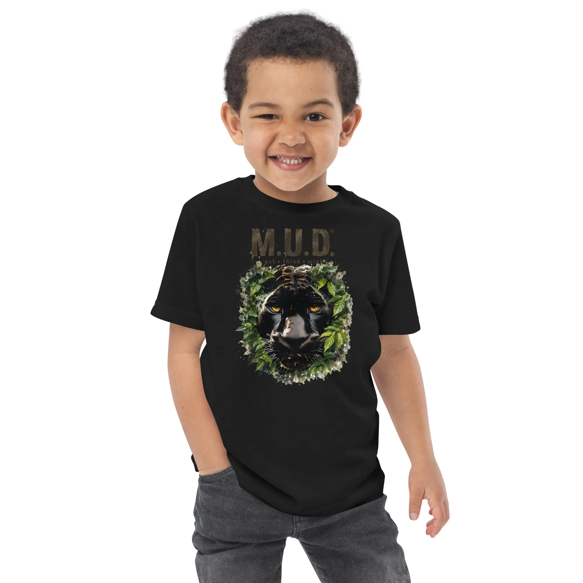 M.U.D. - Muddy Beginnings® Kevin's Youth Graphic tee