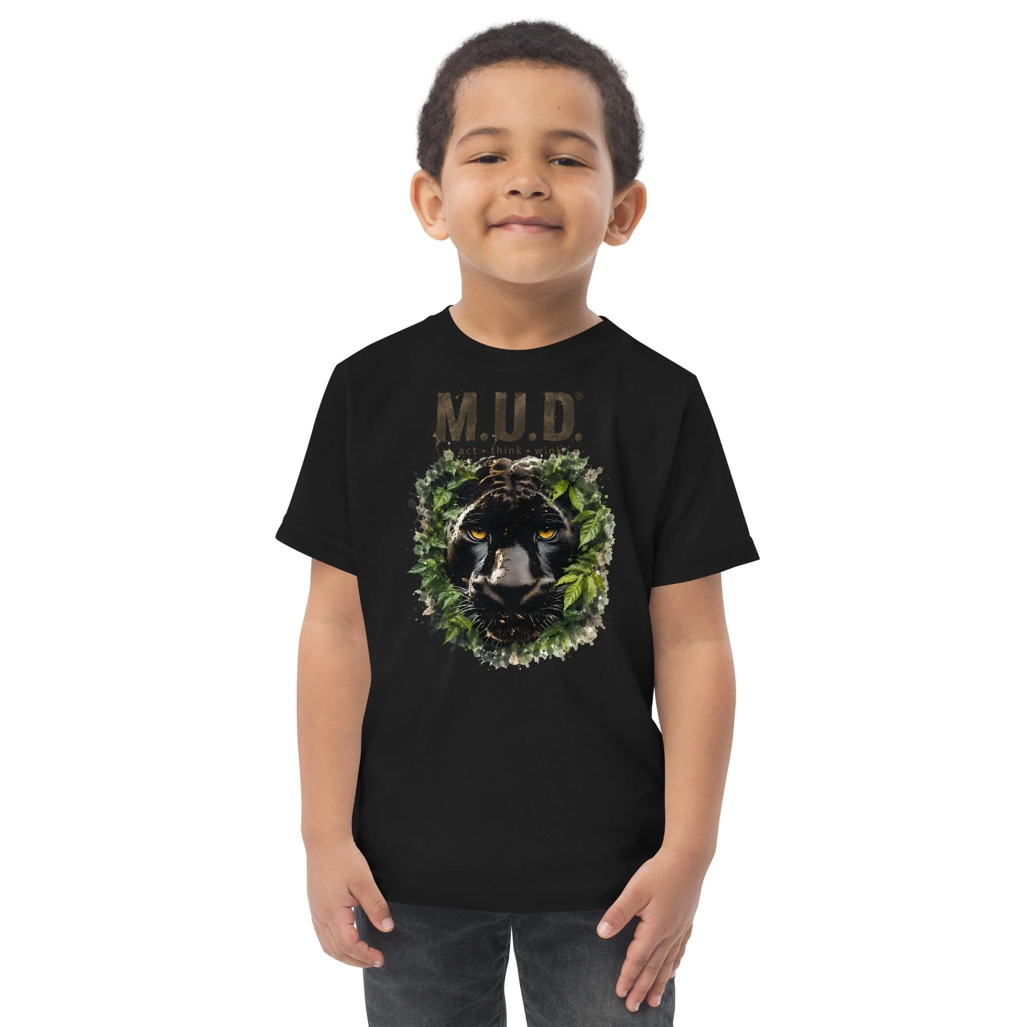 M.U.D. - Muddy Beginnings® Kevin's Youth Graphic tee