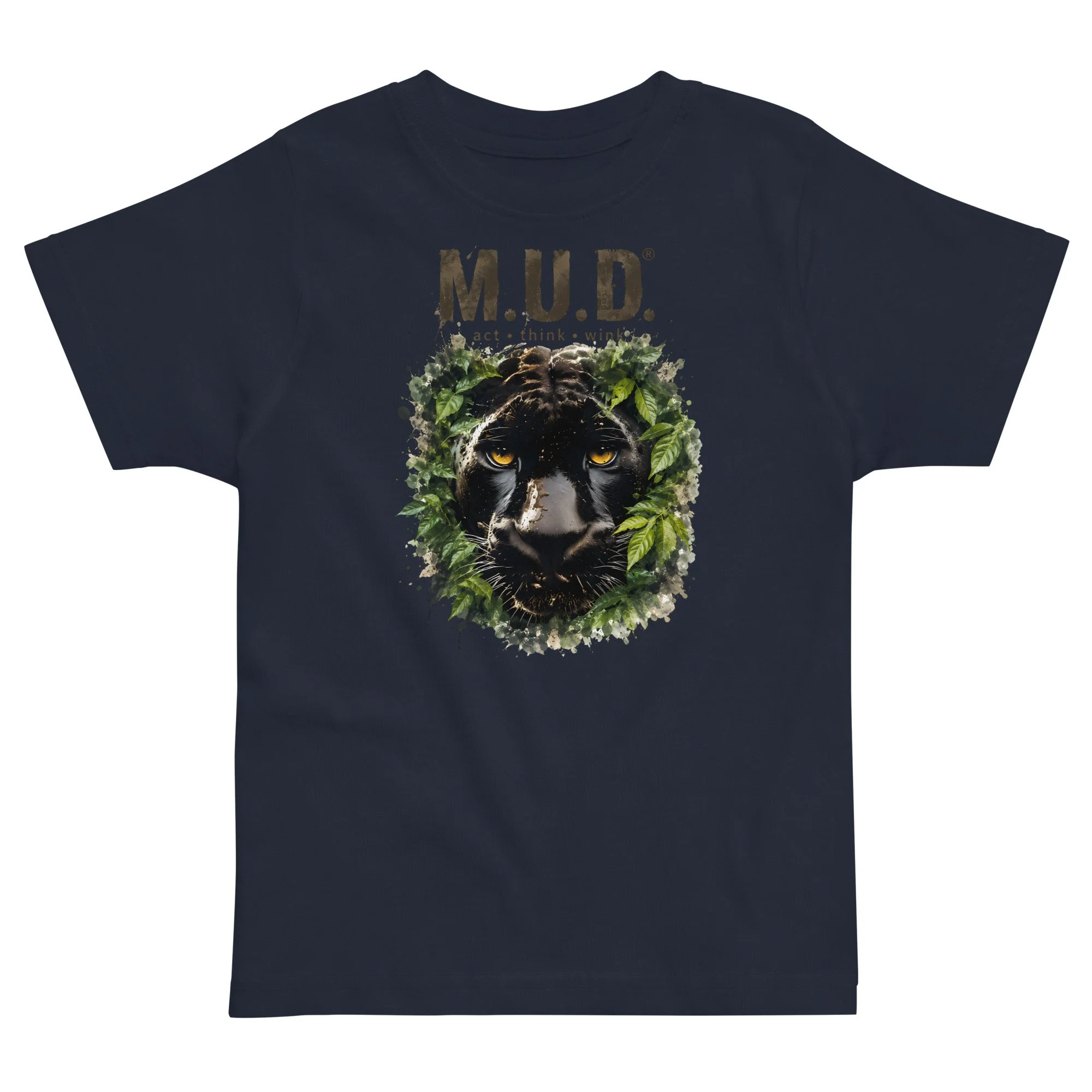 M.U.D. - Muddy Beginnings® Kevin's Youth Graphic tee
